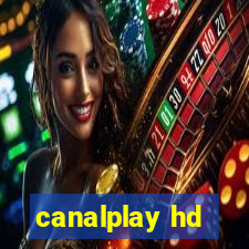 canalplay hd